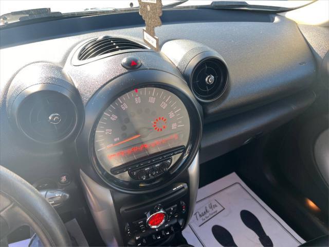 used 2015 MINI Countryman car, priced at $9,800