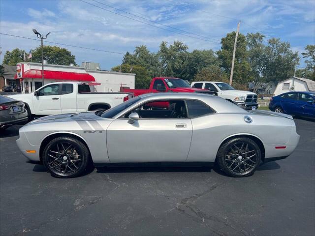 used 2010 Dodge Challenger car, priced at $14,990