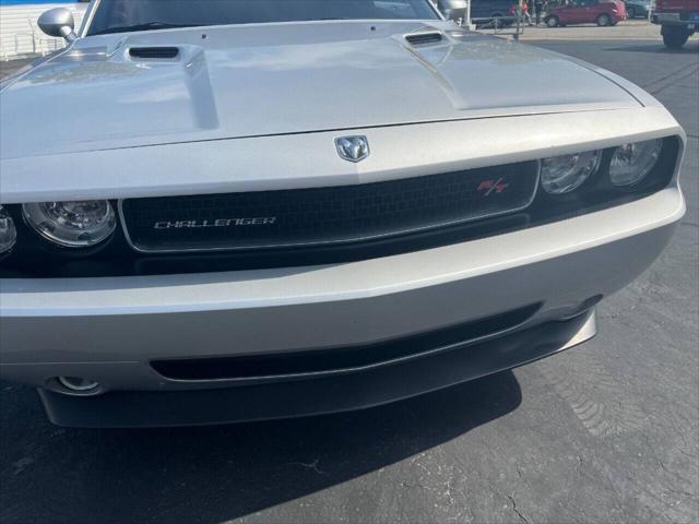 used 2010 Dodge Challenger car, priced at $14,990