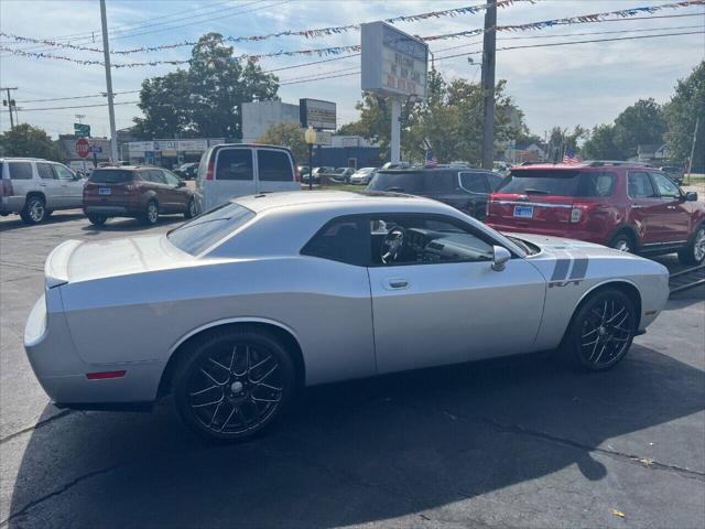 used 2010 Dodge Challenger car, priced at $14,990