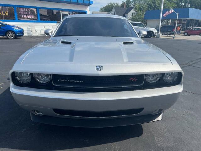 used 2010 Dodge Challenger car, priced at $14,990