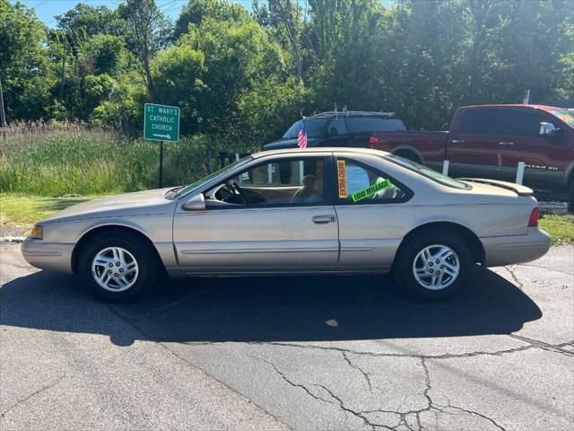 used 1997 Ford Thunderbird car, priced at $5,990