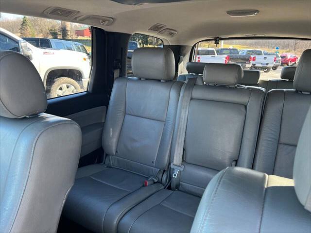 used 2015 Toyota Sequoia car, priced at $13,990