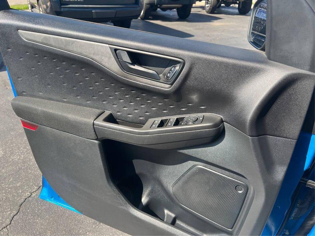 used 2020 Ford Escape car, priced at $12,990