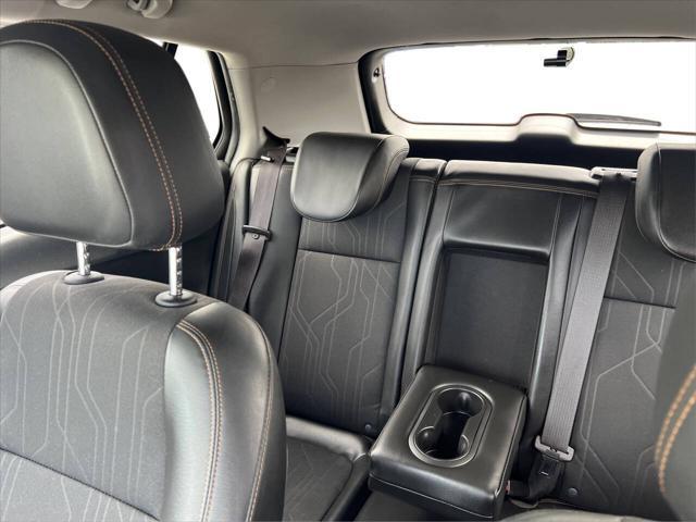 used 2017 Chevrolet Trax car, priced at $7,990