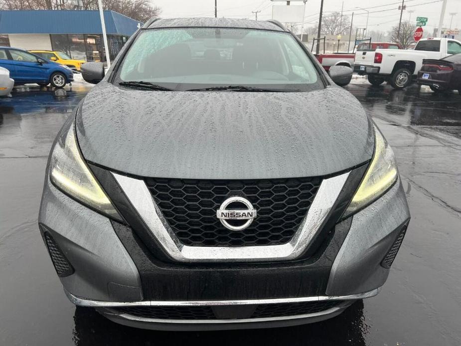 used 2019 Nissan Murano car, priced at $22,900