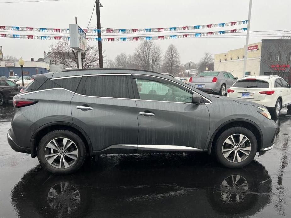 used 2019 Nissan Murano car, priced at $22,900