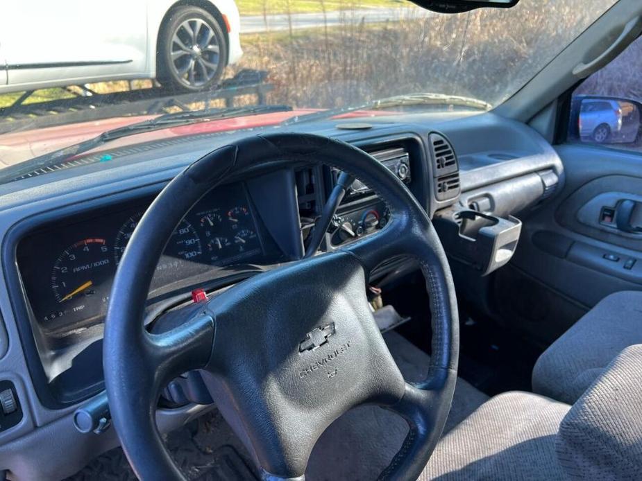 used 1996 Chevrolet 3500 car, priced at $4,900