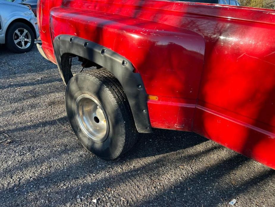 used 1996 Chevrolet 3500 car, priced at $4,900