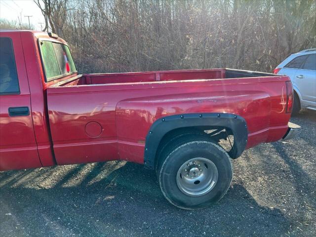 used 1996 Chevrolet 3500 car, priced at $4,900