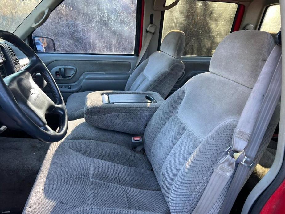 used 1996 Chevrolet 3500 car, priced at $4,900