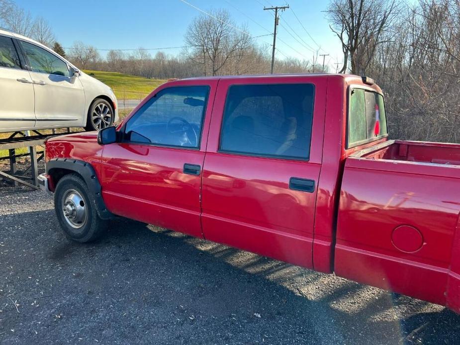 used 1996 Chevrolet 3500 car, priced at $4,900