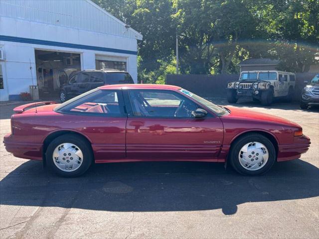 used 1994 Oldsmobile Cutlass Supreme car, priced at $5,900