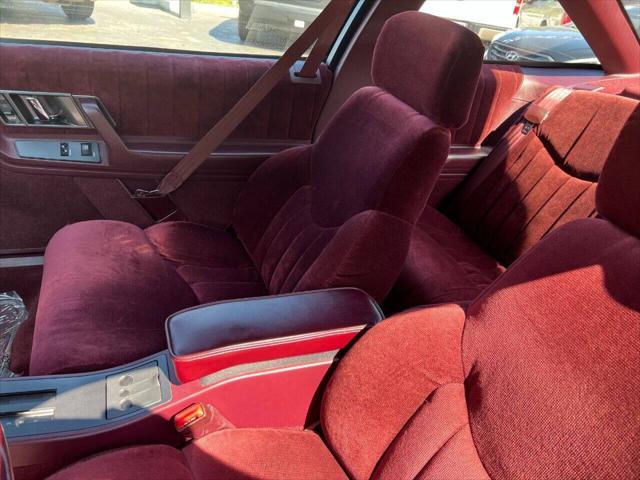 used 1994 Oldsmobile Cutlass Supreme car, priced at $5,900