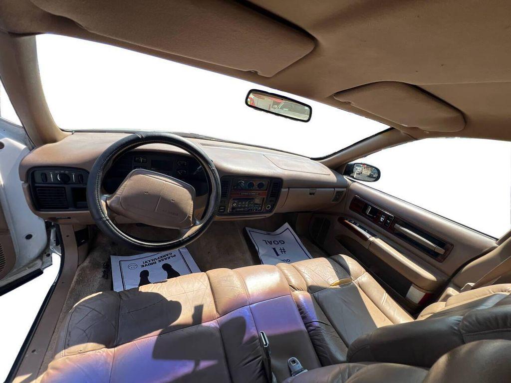 used 1996 Chevrolet Caprice car, priced at $6,990