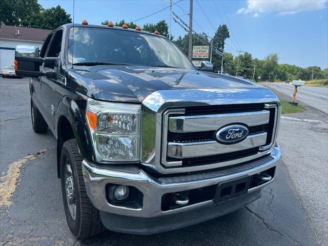 used 2011 Ford F-350 car, priced at $22,990