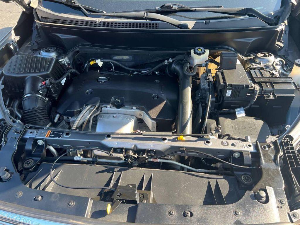 used 2018 GMC Terrain car, priced at $14,490