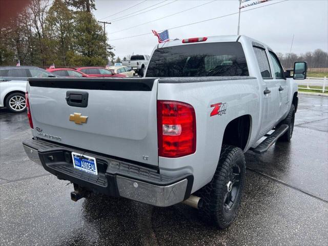 used 2013 Chevrolet Silverado 1500 car, priced at $16,990