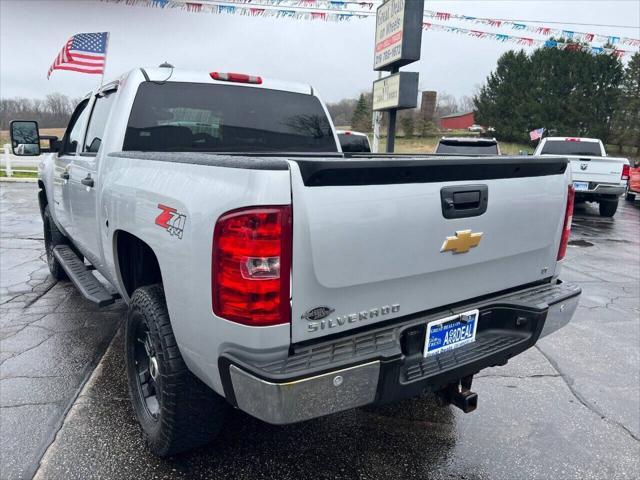 used 2013 Chevrolet Silverado 1500 car, priced at $16,990