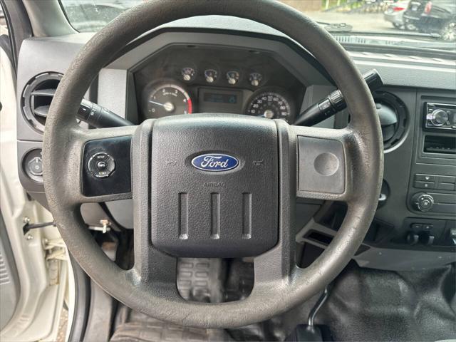 used 2011 Ford F-450 car, priced at $14,990