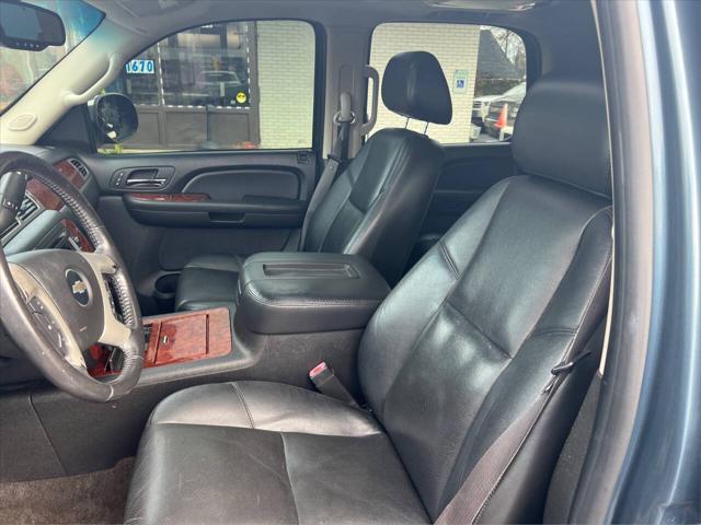 used 2009 Chevrolet Tahoe car, priced at $10,990