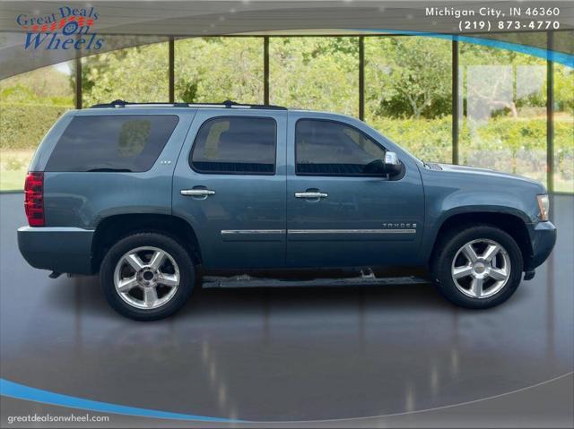 used 2009 Chevrolet Tahoe car, priced at $10,990