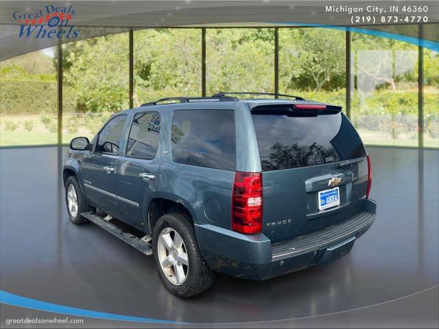 used 2009 Chevrolet Tahoe car, priced at $10,990