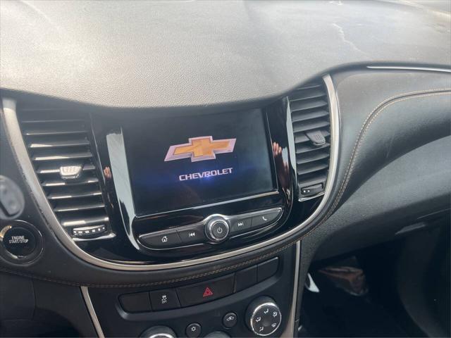 used 2020 Chevrolet Trax car, priced at $12,990