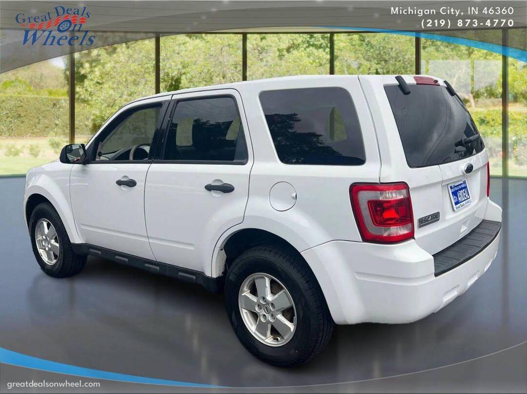 used 2012 Ford Escape car, priced at $7,990