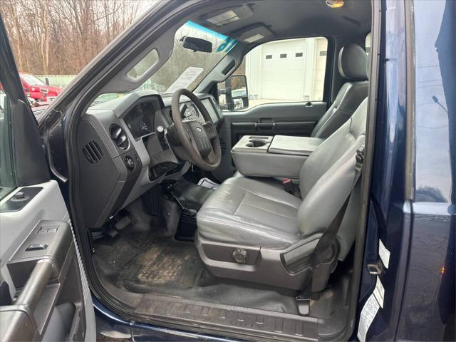 used 2016 Ford F-450 car, priced at $25,990