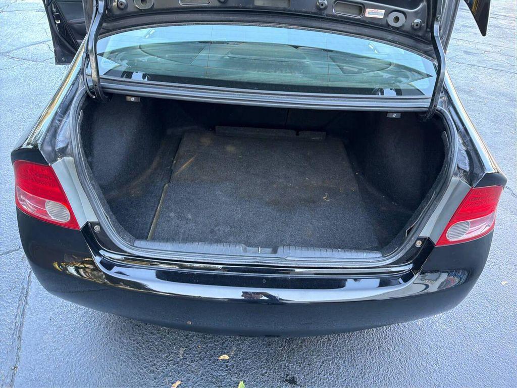 used 2008 Honda Civic car, priced at $8,990