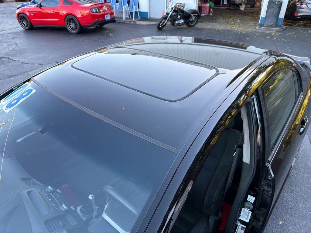 used 2008 Honda Civic car, priced at $8,990