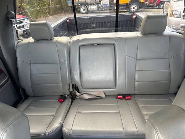 used 2006 Ford F-250 car, priced at $15,990