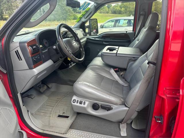 used 2006 Ford F-250 car, priced at $15,990