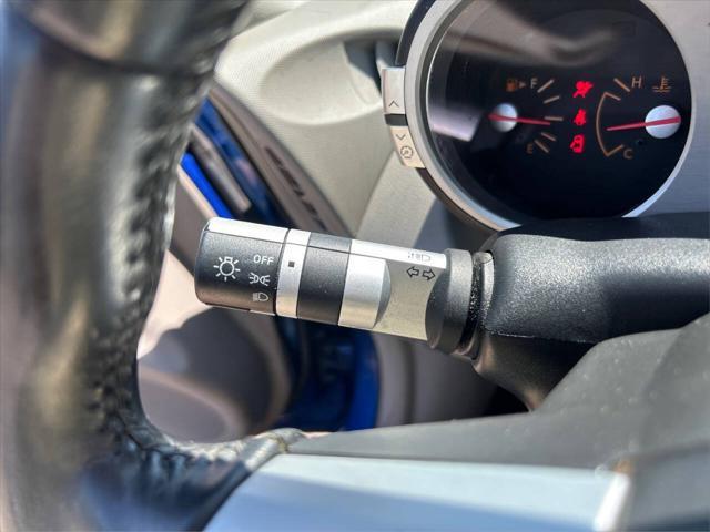 used 2005 Nissan 350Z car, priced at $11,990