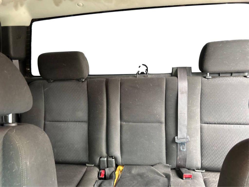 used 2012 Chevrolet Silverado 2500 car, priced at $14,990