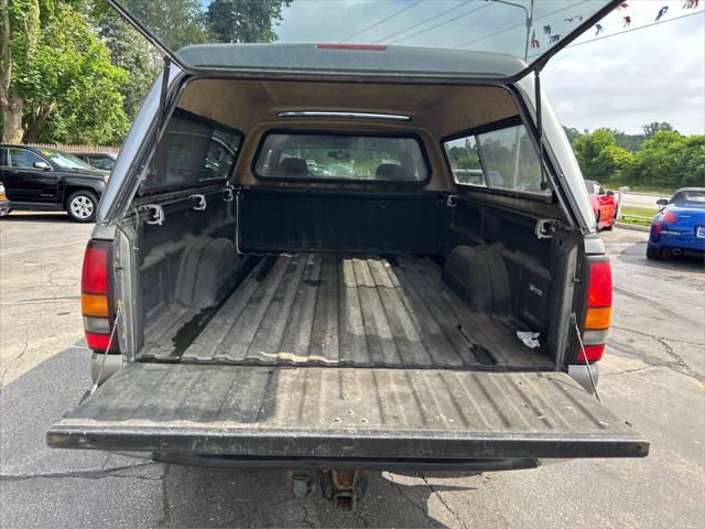 used 2006 GMC Sierra 2500 car, priced at $8,990