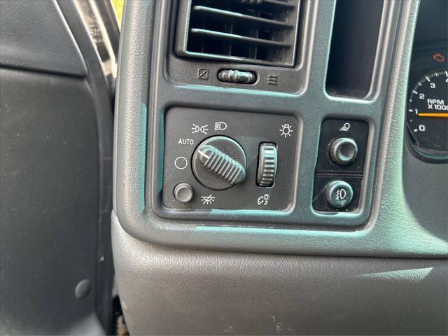 used 2006 GMC Sierra 2500 car, priced at $8,990
