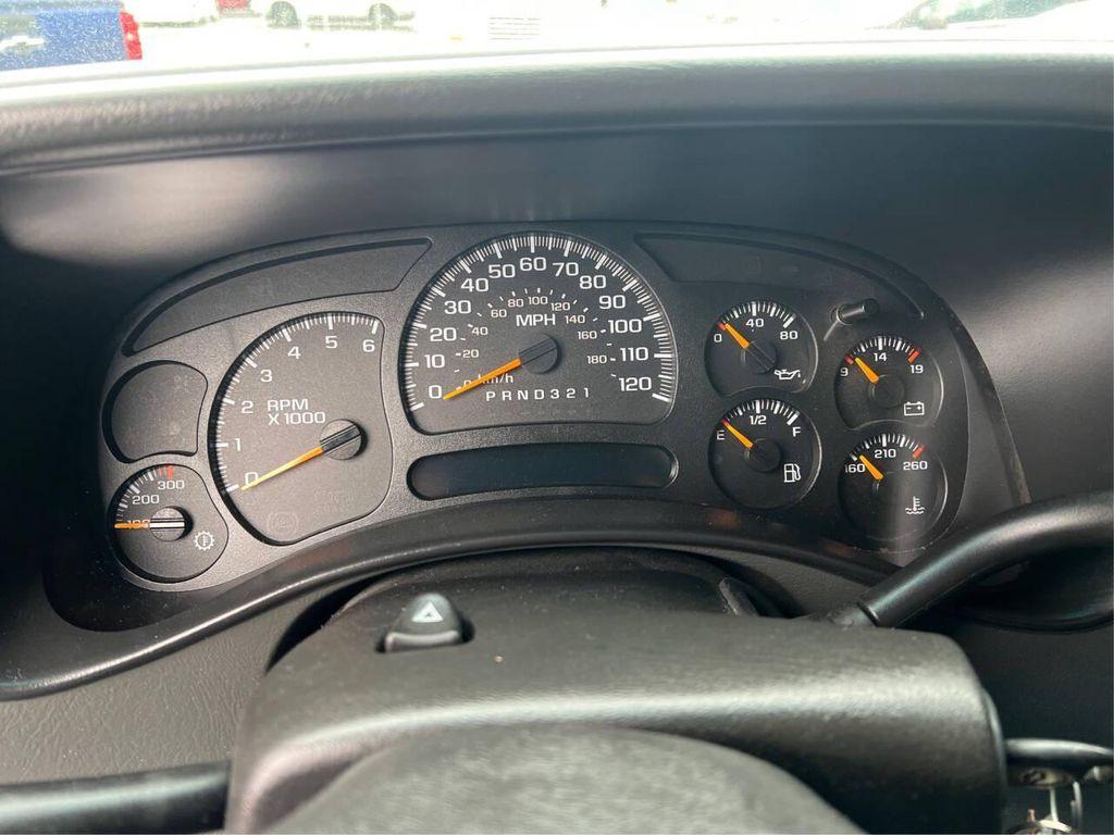 used 2006 Chevrolet Silverado 2500 car, priced at $15,490