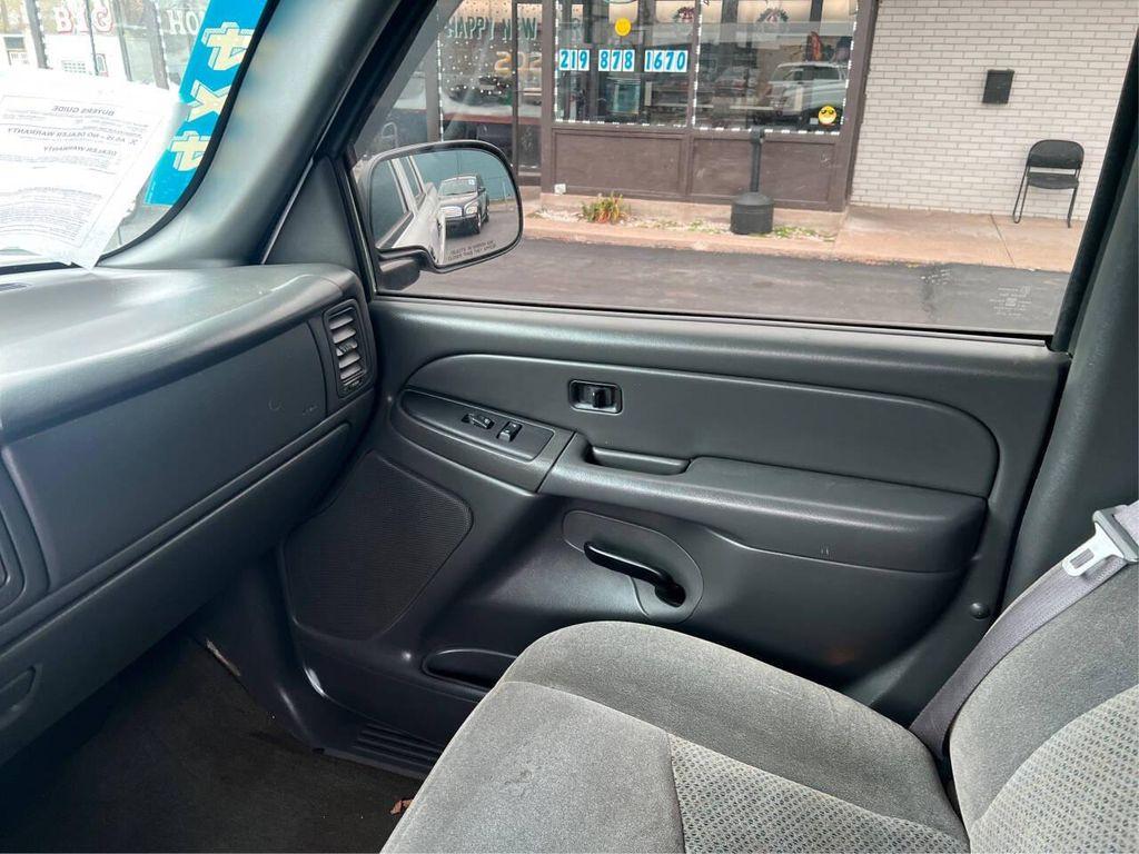 used 2006 Chevrolet Silverado 2500 car, priced at $15,490