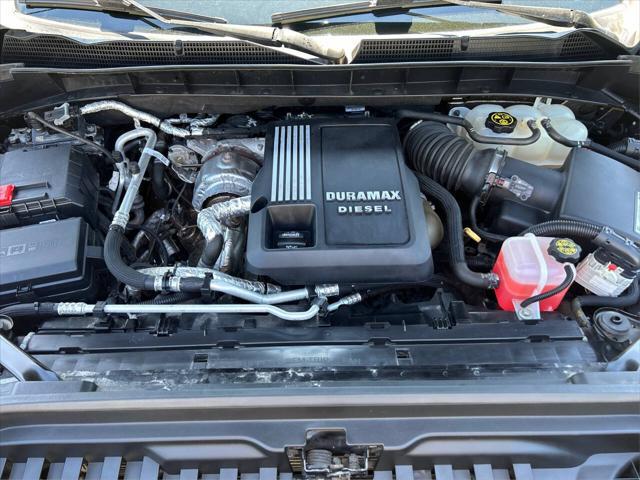 used 2020 GMC Sierra 1500 car, priced at $31,990