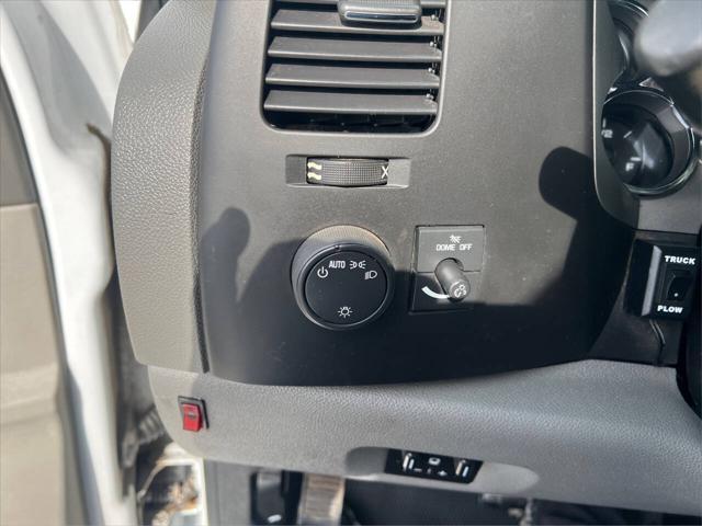used 2013 Chevrolet Silverado 2500 car, priced at $19,500