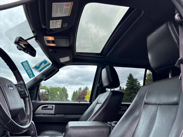used 2012 Ford Expedition car, priced at $11,990