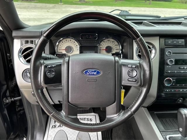 used 2012 Ford Expedition car, priced at $11,990