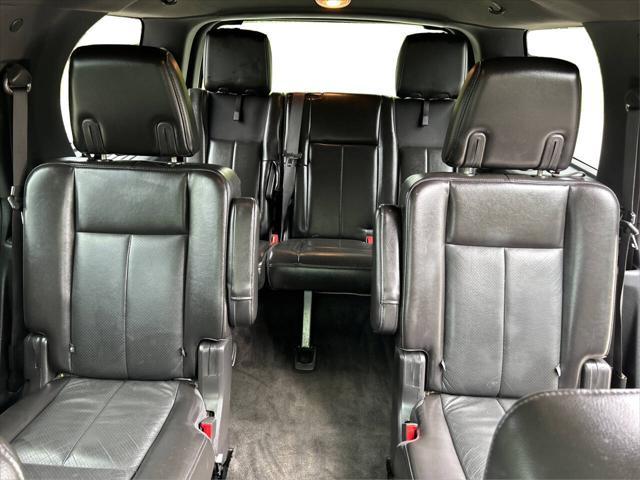 used 2012 Ford Expedition car, priced at $11,990