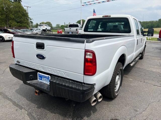 used 2011 Ford F-350 car, priced at $13,990