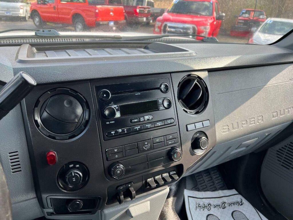 used 2011 Ford F-350 car, priced at $9,990