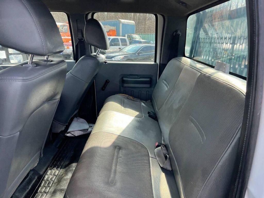 used 2011 Ford F-350 car, priced at $9,990