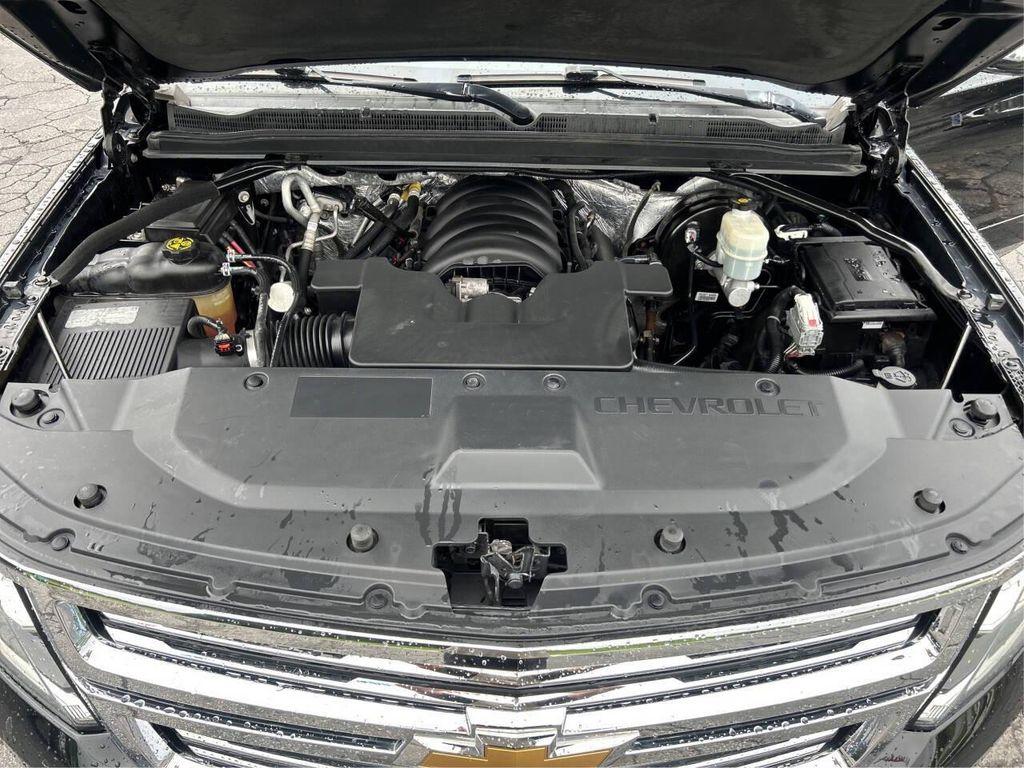 used 2015 Chevrolet Tahoe car, priced at $15,990
