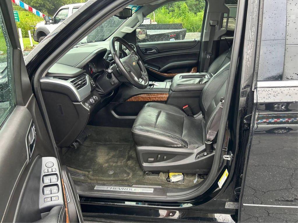 used 2015 Chevrolet Tahoe car, priced at $15,990